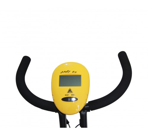 Велотренажер X-Bike DFC B211B