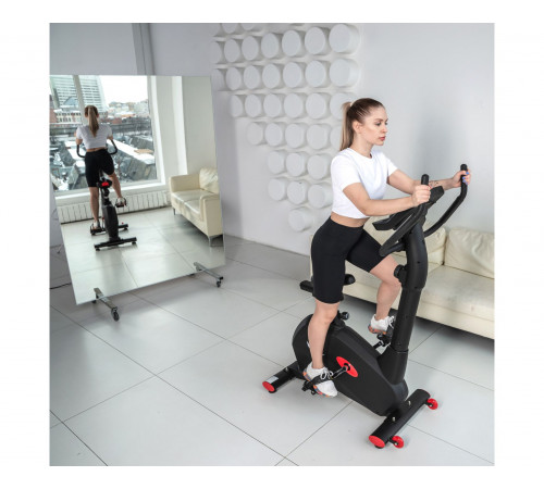 Велотренажер DFC Cardio B255