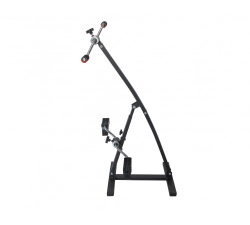 Велотренажер двойной DFC B6010 dual bike