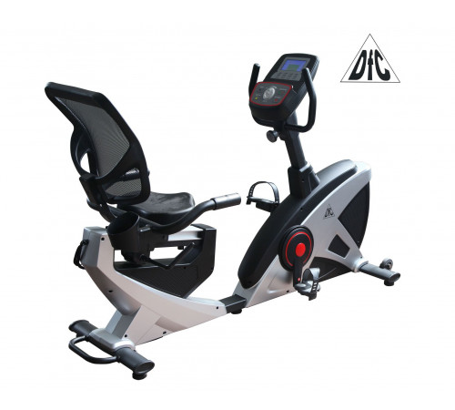 Велотренажер DFC B8719RP