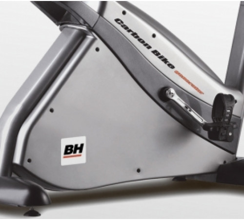 Велотренажер BH FITNESS CARBON BIKE GENERATOR
