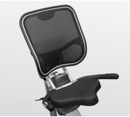 Велотренажер BRONZE GYM R801 LC