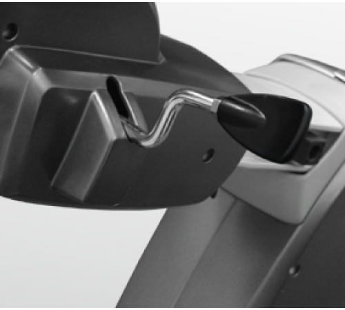 Велотренажер BRONZE GYM R801 LC