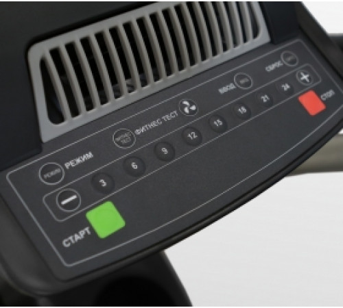 Велоэргометр BRONZE GYM R800M