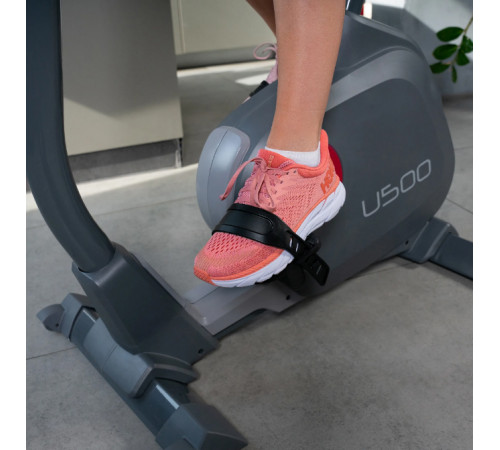 Велотренажер CARBON FITNESS U500