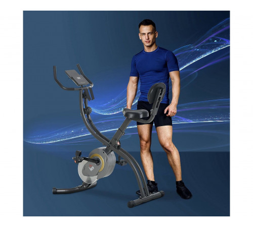 Велотренажер X-Bike DFC B3386R