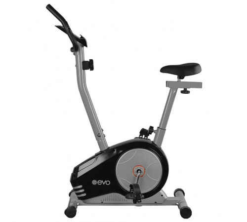Велотренажер EVO FITNESS Spirit магнитный