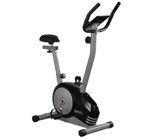 Велотренажер EVO FITNESS Spirit магнитный