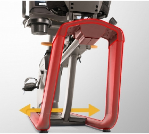 Велоэргометр MATRIX R50XER 2021