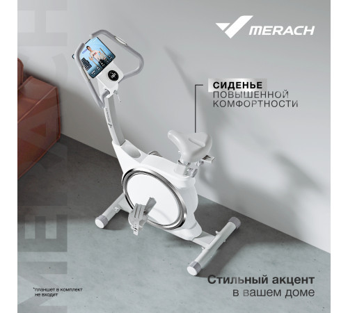 Велотренажер MERACH MR-636