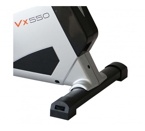 Велотренажер NordicTrack VX 550