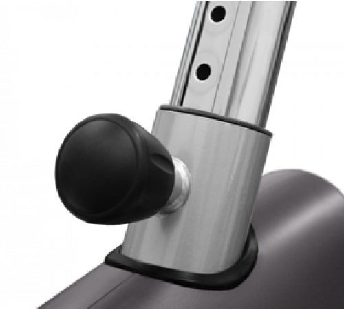 Велоэргометр OXYGEN SATORI UB HRC