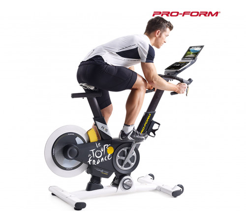 Велотренажер Pro-Form TDF 2.0