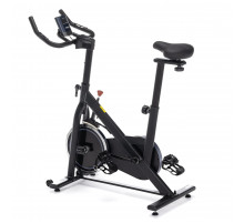 Спин-байк BRONZE GYM INSPIRE