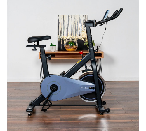 Спин-байк CARBON FITNESS SB400