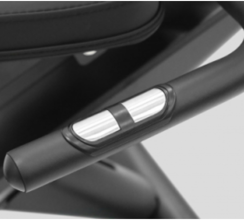 Велотренажер SVENSSON BODY LABS HEAVY G RECUMBENT