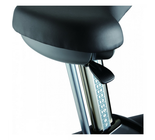 Вертикальный велотренажер Smith UCB550 iSmart