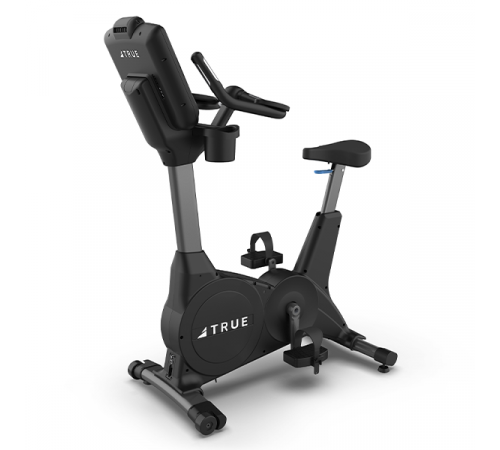 Велотренажер вертикальный UC400 с консолью Envision 16