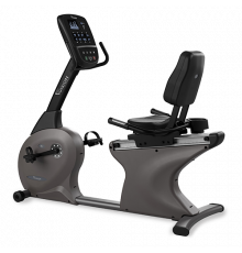 Велоэргометр VISION R60 (R60-03) Matte Black