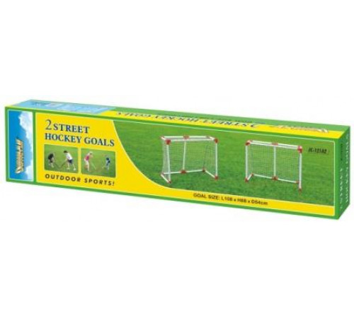 Набор детских футбольных ворот (пара) PROXIMA JC-121A2 