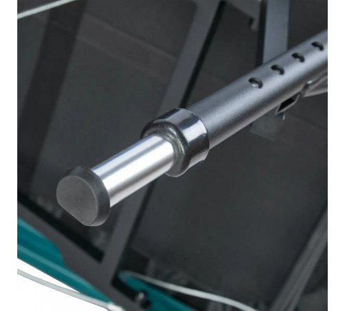 Складной суперлегкий массажный стол Alula