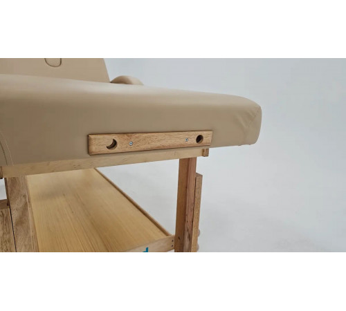 Массажный стационарный стол Stationary Pro 4