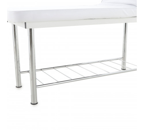 Массажный стол стационарный стальной FIX-MT1 (SS2.01.00)