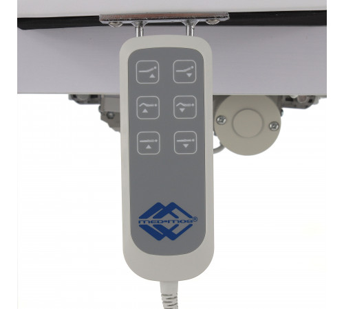 Массажный стол электрический ММКМ-2 (КО-152Д)