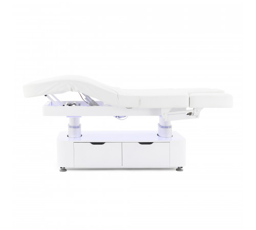 Массажный стол электрический 4 мотора ММКМ-2 КО157Д-00 с РУ