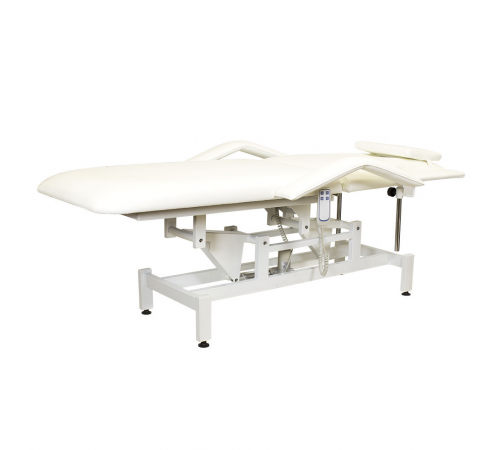 Массажный стол многофункциональный электрический Элегия-2А (МД-850), 2 мотора