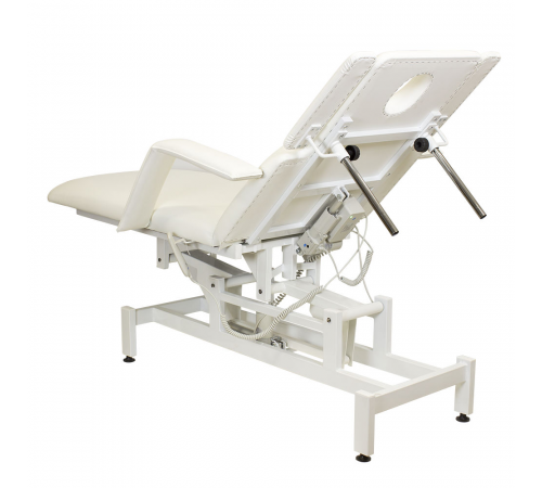 Массажный стол многофункциональный электрический Элегия-2А (МД-850), 2 мотора