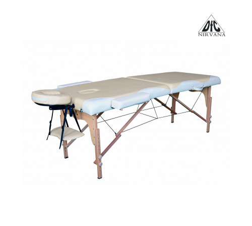 Массажный стол DFC NIRVANA Relax
