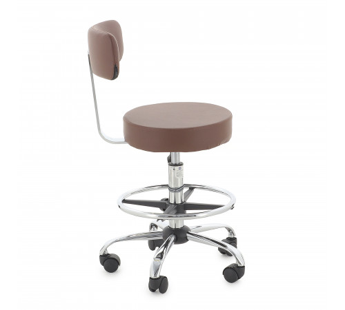 Стул мастера Med-Mos МА-01 (СТ-17КА) / (III)