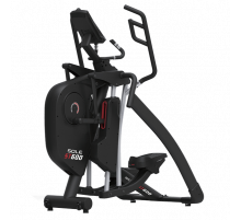 Эллиптический тренажер Sole ST600