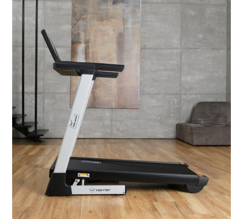 Беговая дорожка Orlauf Harrier Grey