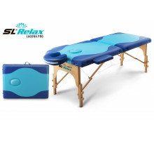 Массажный стол Laguna Pro
