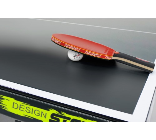 Теннисная ракетка Start line Level 400 New (прямая) 12503