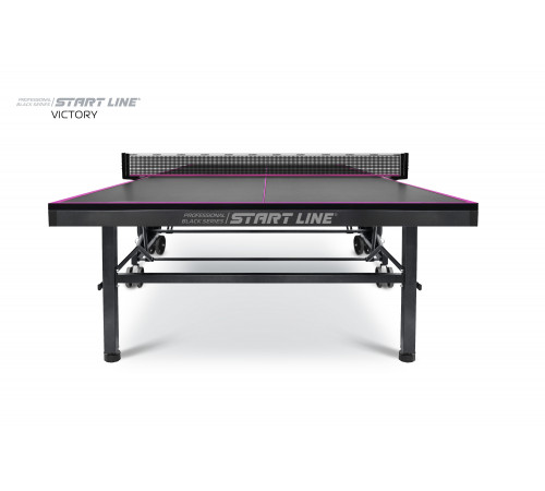 Теннисный стол VICTORY Black