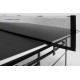 Теннисный стол Start Line Olympic с сеткой Black
