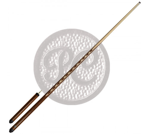 11-6-У Кий "Классик 22- запильный" 1 РС, лайсвуд/граб