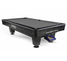 Бильярдный стол TAO-MI Model 3 пул 9 ft, сукно Gray