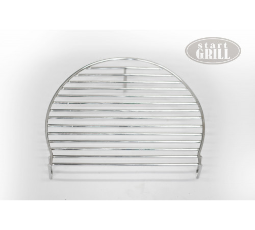 Решетка второго уровня для гриля SG22 PRO и SG24 PRO