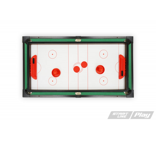 Игровой стол-трансформер JOINT GAME 4 in 1