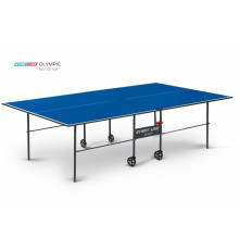 Теннисный стол Olympic blue