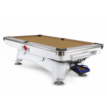 Бильярдный стол TAO-MI Model 2 пул 8 ft, сукно Camel
