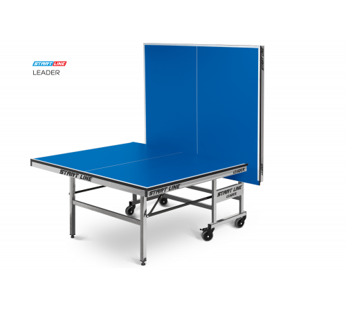 Теннисный стол Leader