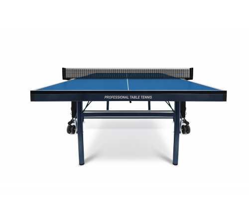 Стол теннисный Edition Expert Синий