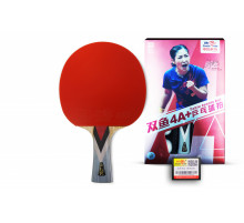 Ракетка для н/т Double Fish (4A+C серия)