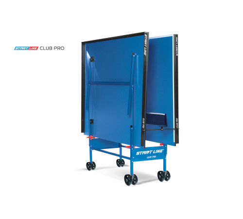 Стол теннисный Club-Pro Синий