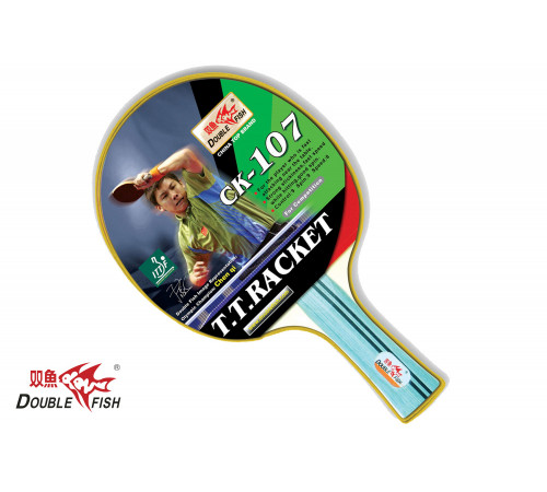 Ракетка для н/т Double Fish (107)